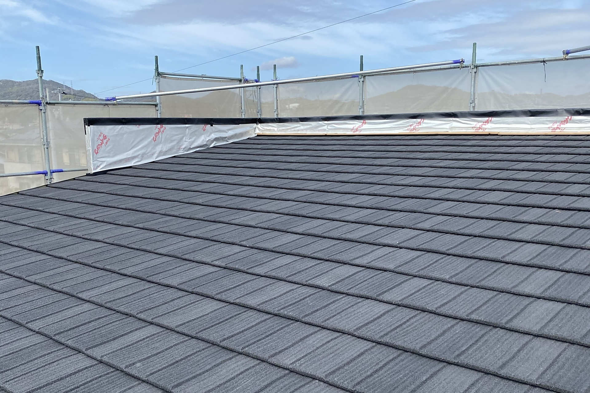 リフォーム工事